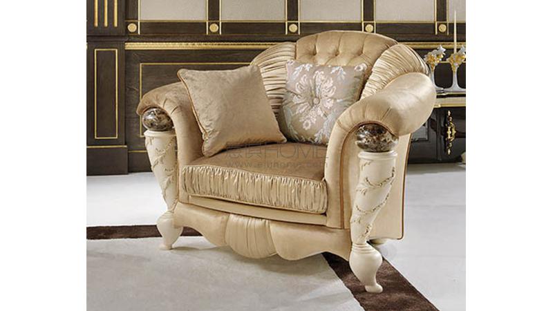 PRESTIGE-CHAIR 沙发