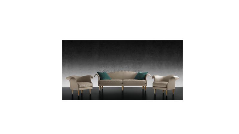 CASANOVA SOFA 沙发