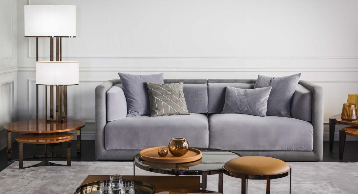 Conrad Maxi 3 seater沙发