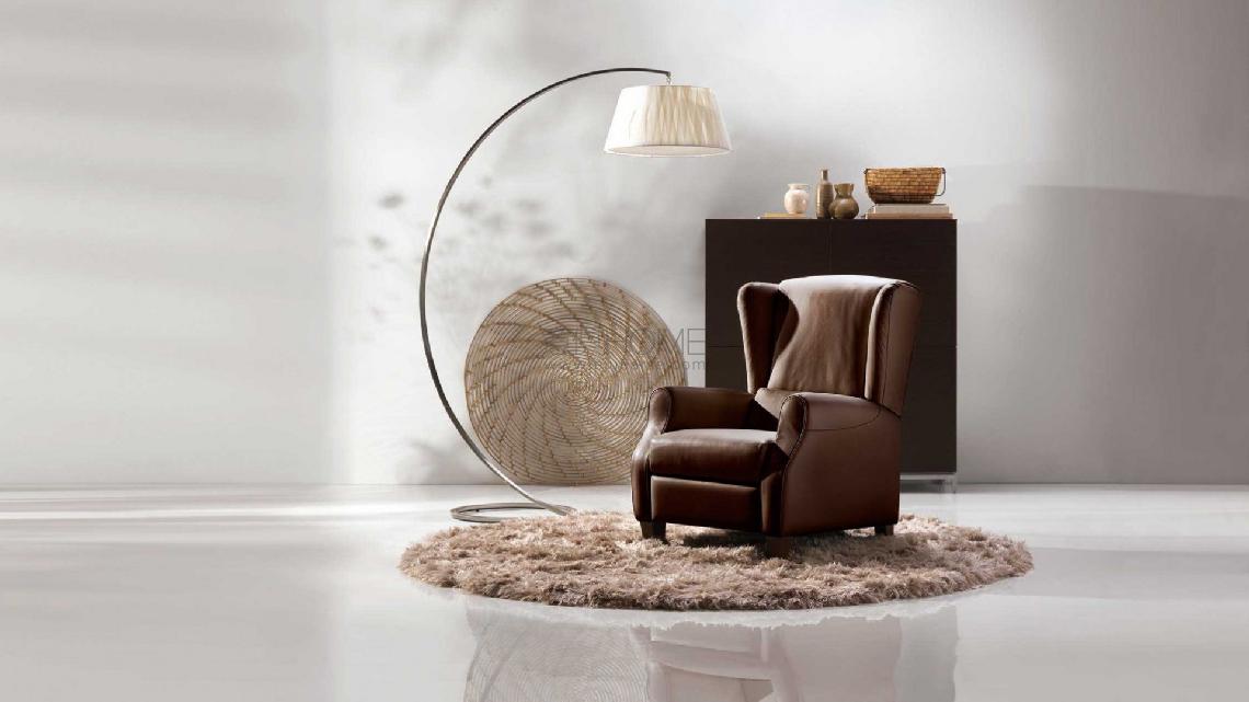 意大利家居 | 和谐的创造者——NATUZZI