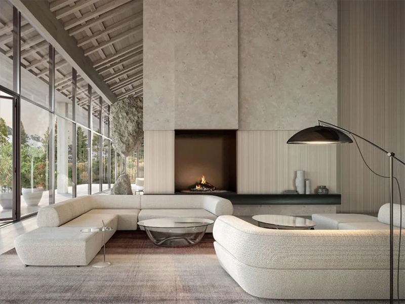 盘点那些越看越喜欢的人气单品 | B&B、Cassina、edra......
